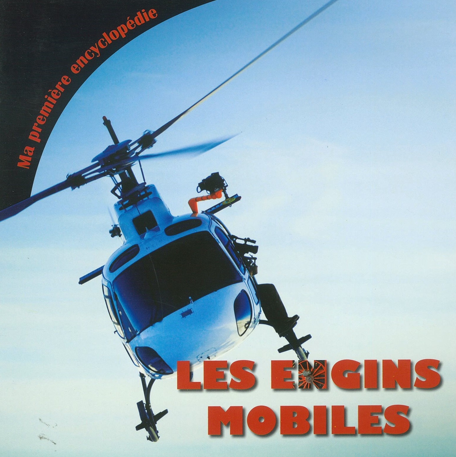 MPE Les Engins Mobiles